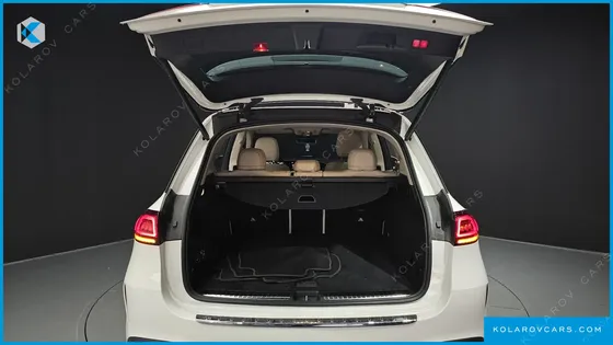 MERCEDES GLE-CLASS GLE450 4MATIC