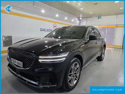 GENESIS GV70 2.5T GASOLINE 2WD