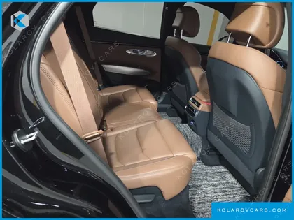 GENESIS GV70 2.5T GASOLINE 2WD