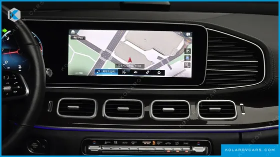 MERCEDES GLE-CLASS GLE400D 4MATIC COUPE