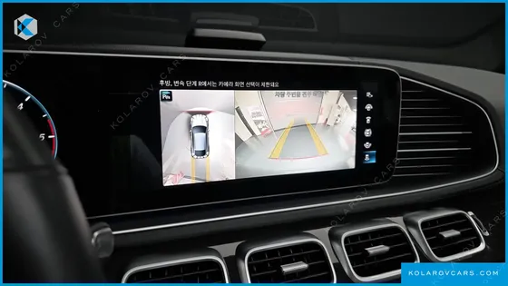MERCEDES GLE-CLASS GLE400D 4MATIC COUPE