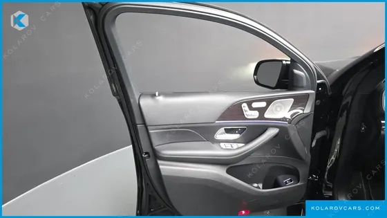 MERCEDES GLE-CLASS GLE400D 4MATIC COUPE
