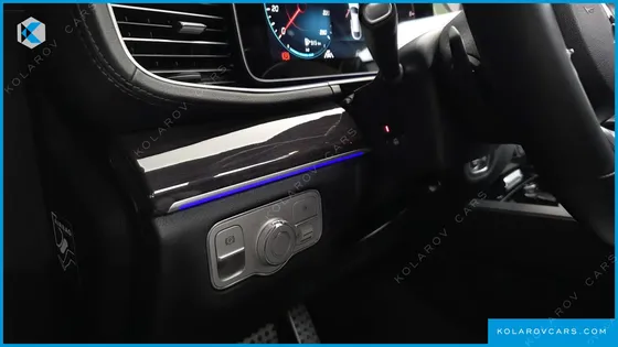 MERCEDES GLE-CLASS GLE400D 4MATIC COUPE