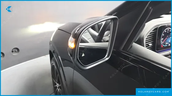 MERCEDES GLE-CLASS GLE400D 4MATIC COUPE