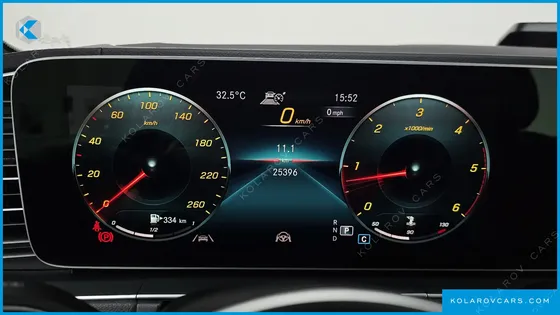MERCEDES GLE-CLASS GLE400D 4MATIC COUPE