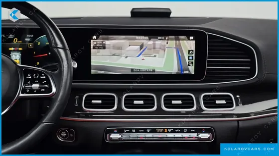 MERCEDES GLE-CLASS GLE400D 4MATIC COUPE