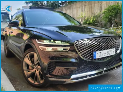 GENESIS GV70 2.5T GASOLINE AWD