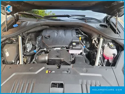 GENESIS GV70 2.5T GASOLINE AWD