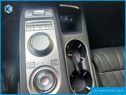 GENESIS GV70 2.5T GASOLINE AWD