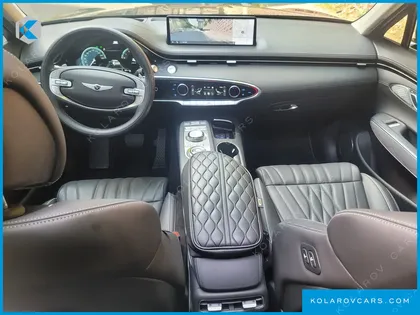 GENESIS GV70 2.5T GASOLINE AWD