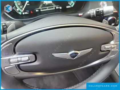 GENESIS GV70 2.5T GASOLINE AWD