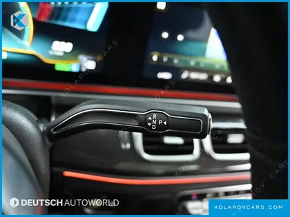 MERCEDES GLE-CLASS AMG GLE53 4MATIC+