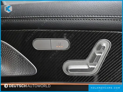 MERCEDES GLE-CLASS AMG GLE53 4MATIC+