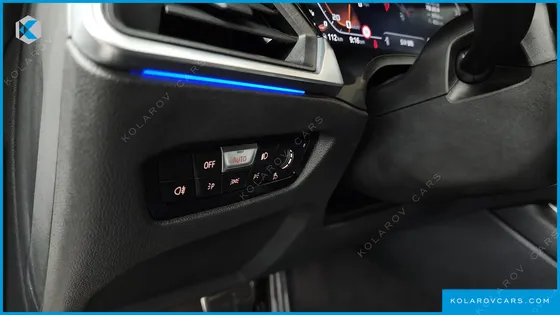 BMW 3 SERIES M340I
