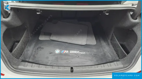 BMW 3 SERIES M340I