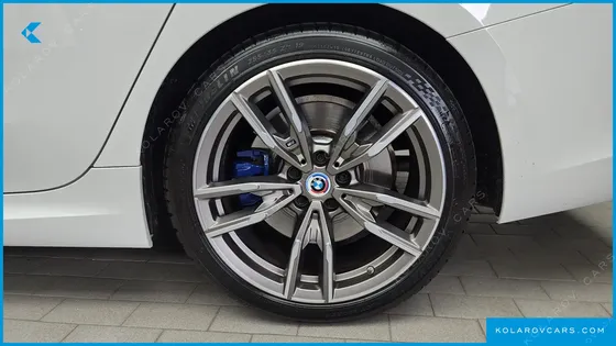 BMW 3 SERIES M340I