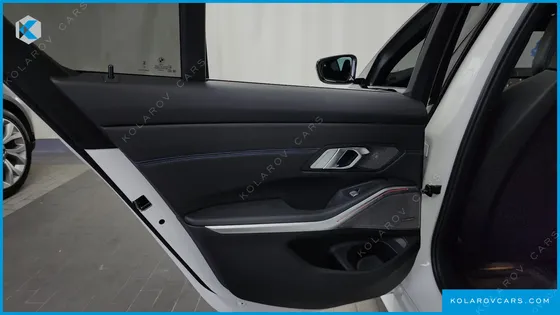 BMW 3 SERIES M340I