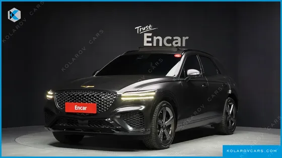 GENESIS GV70 2.5T GASOLINE 2WD