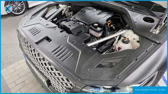 GENESIS GV70 2.5T GASOLINE 2WD