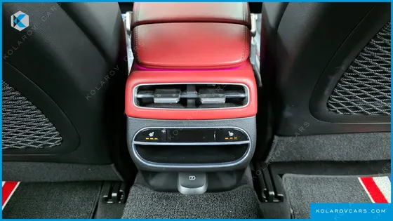 GENESIS GV70 2.5T GASOLINE 2WD