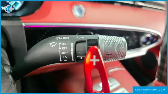 GENESIS GV70 2.5T GASOLINE 2WD