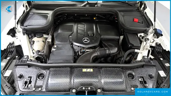 MERCEDES GLE-CLASS GLE300D 4MATIC