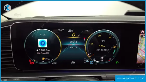 MERCEDES GLE-CLASS GLE300D 4MATIC