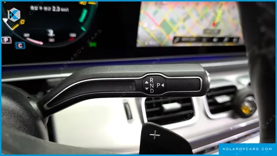 MERCEDES GLE-CLASS GLE300D 4MATIC