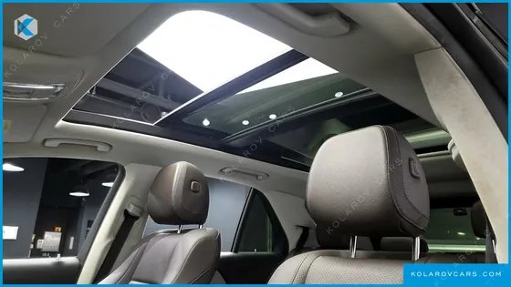 MERCEDES GLE-CLASS GLE300D 4MATIC