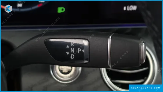 MERCEDES E-CLASS E220D 4MATIC AMG LINE