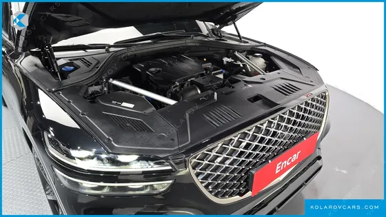 GENESIS GV70 2.5T GASOLINE 2WD