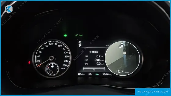 GENESIS GV70 2.5T GASOLINE 2WD