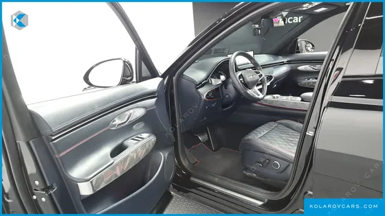 GENESIS GV70 2.5T GASOLINE 2WD