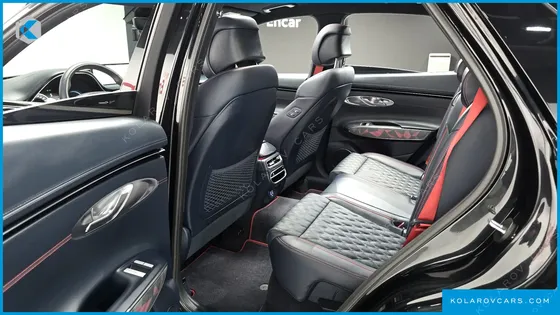 GENESIS GV70 2.5T GASOLINE 2WD