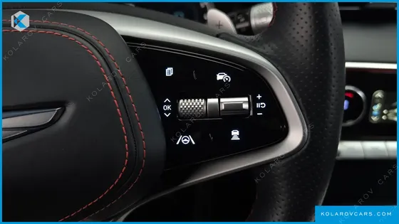 GENESIS GV70 2.5T GASOLINE 2WD