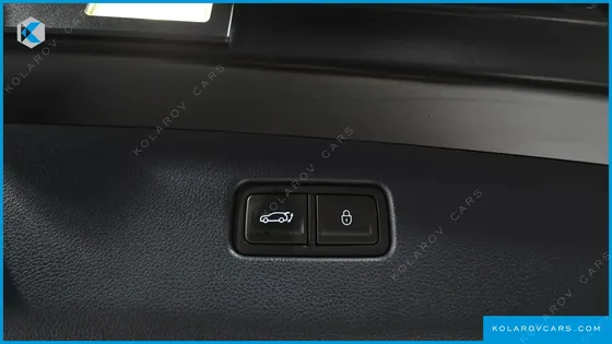 GENESIS GV70 2.5T GASOLINE 2WD
