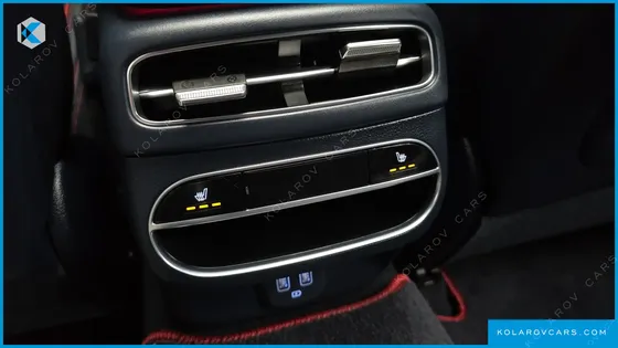 GENESIS GV70 2.5T GASOLINE 2WD