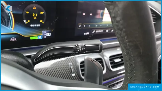 MERCEDES GLE-CLASS AMG GLE53 4MATIC+