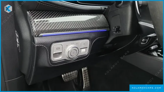 MERCEDES GLE-CLASS AMG GLE53 4MATIC+