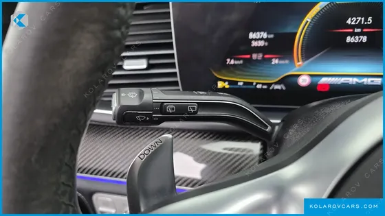 MERCEDES GLE-CLASS AMG GLE53 4MATIC+