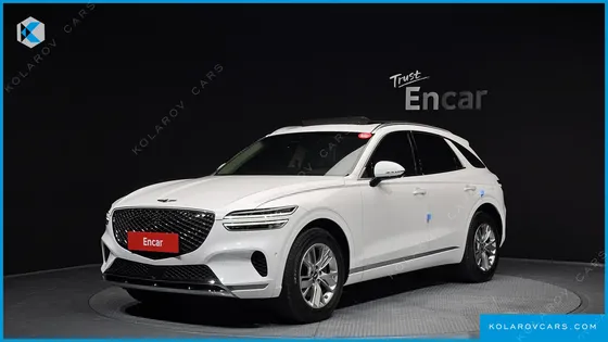 GENESIS GV70 2.2 DIESEL 2WD