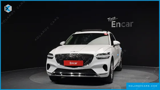 GENESIS GV70 2.2 DIESEL 2WD