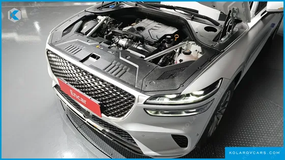 GENESIS GV70 2.2 DIESEL 2WD
