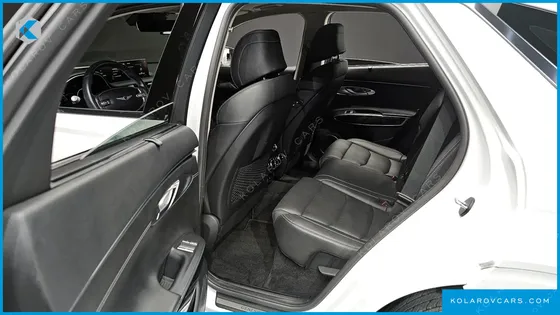 GENESIS GV70 2.2 DIESEL 2WD
