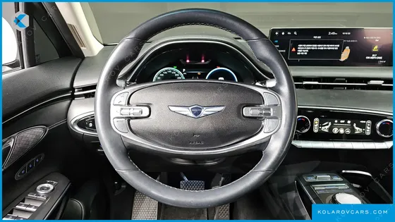 GENESIS GV70 2.2 DIESEL 2WD