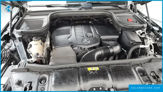 MERCEDES GLE-CLASS GLE300D 4MATIC