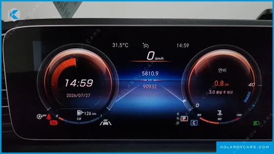 MERCEDES GLE-CLASS GLE300D 4MATIC