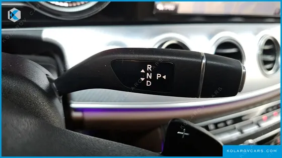 MERCEDES E-CLASS E250 AVANTGARDE
