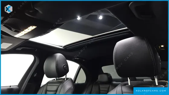 MERCEDES E-CLASS E250 EXCLUSIVE