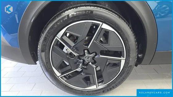PEUGEOT 408 1.2 PURE TECH GT